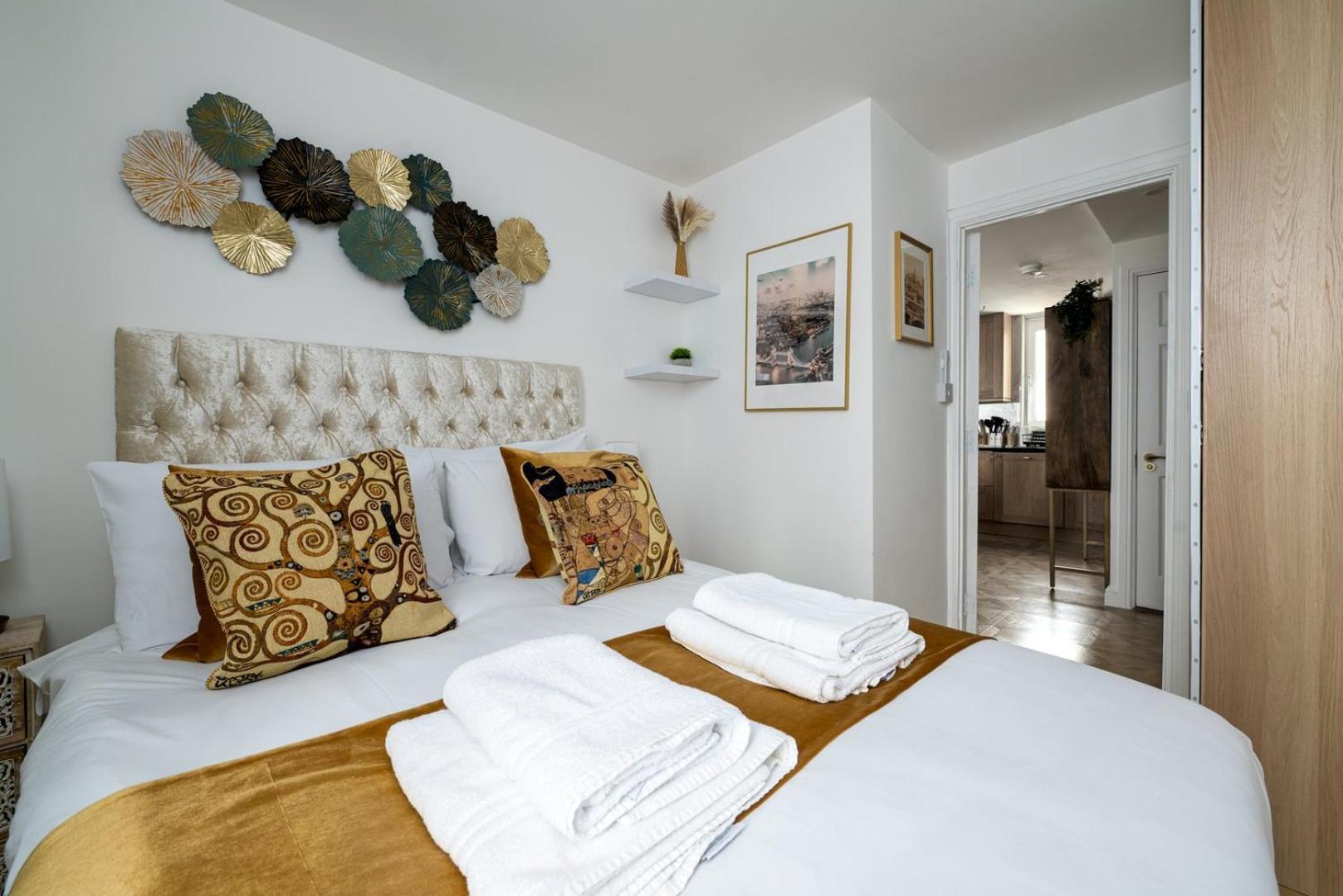 Guestready - Stylish Stay With Parliament Views London Exterior foto