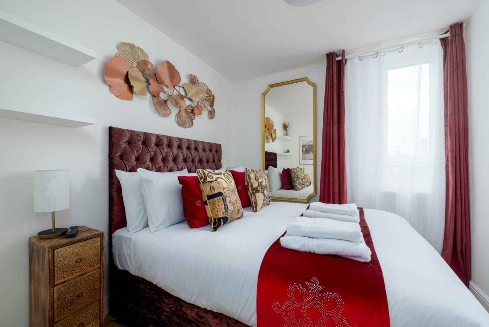 Guestready - Stylish Stay With Parliament Views London Exterior foto